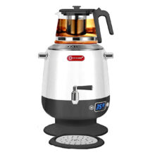 سماور برقی دسینی مدل 1888