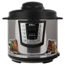 زودپز برقی فلر مدل PC 610