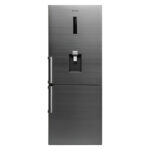 یخچال و فریزر 27 فوت هیمالیا مدل HRFN43001-1