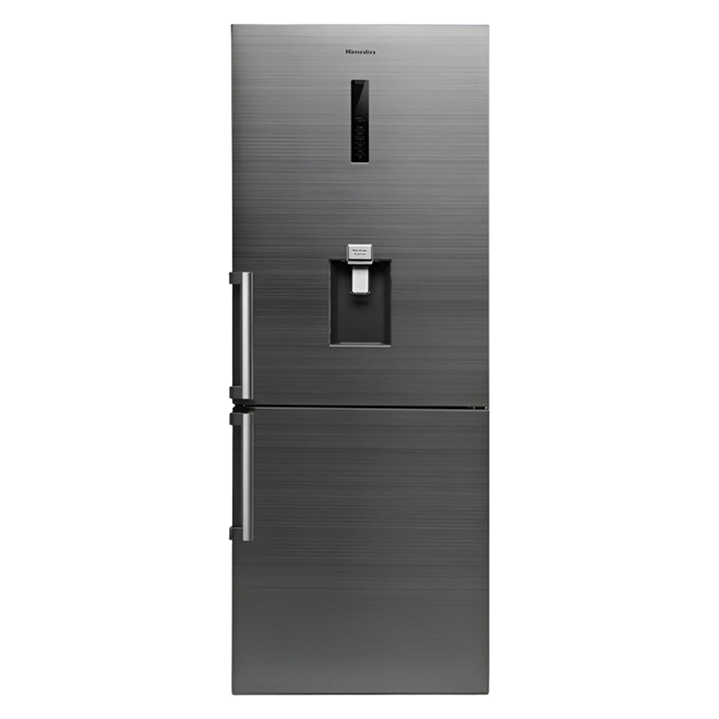 یخچال و فریزر 27 فوت هیمالیا مدل HRFN43001-1