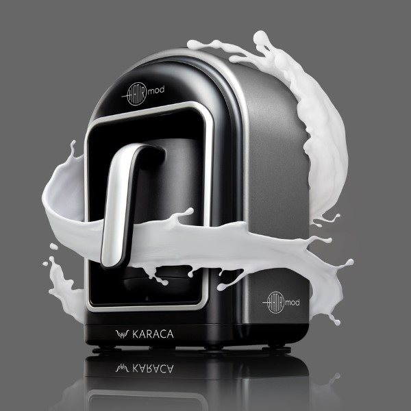 قهوه‌ساز کاراجا مدل Hatir Mod