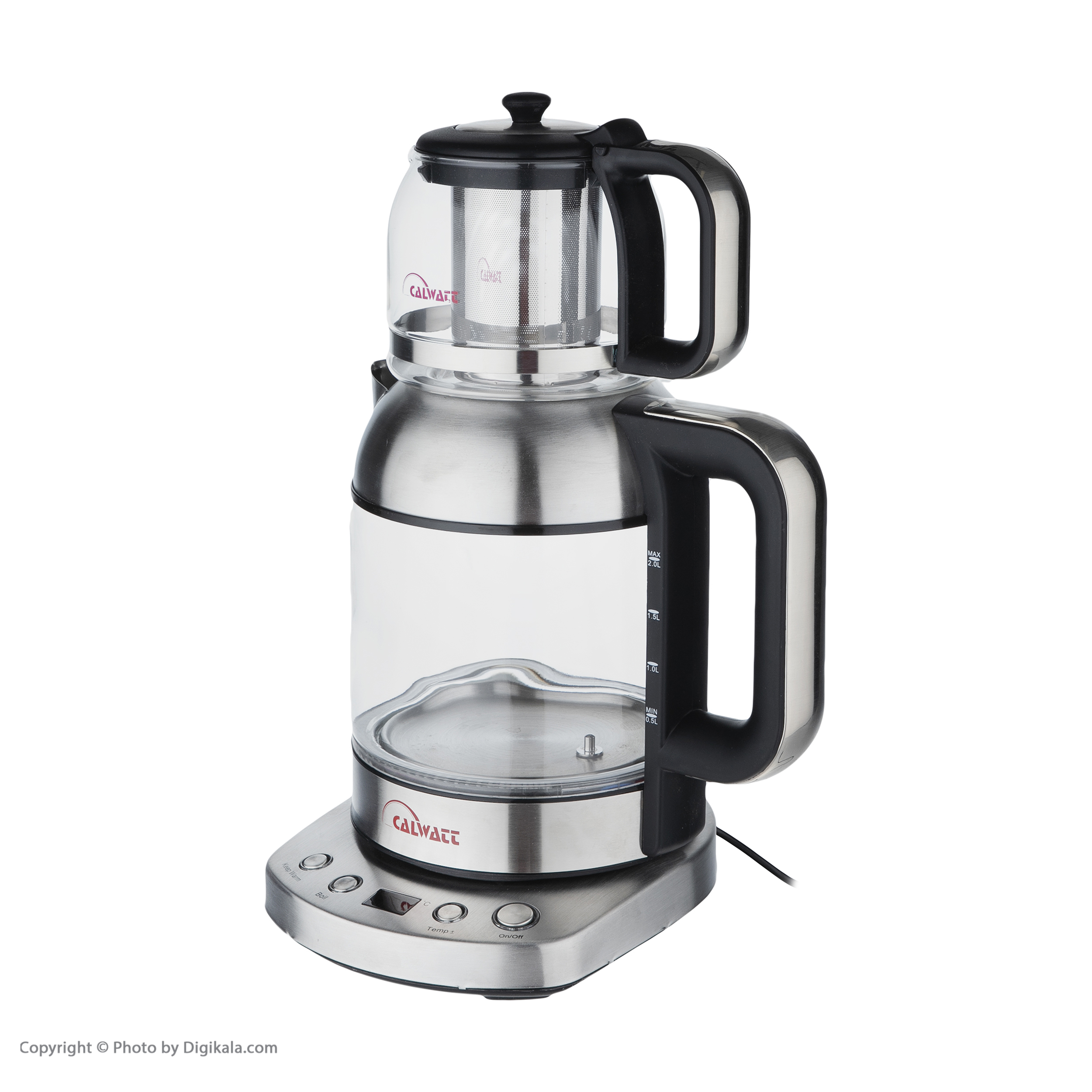 چای ساز کالوات مدل HA1010