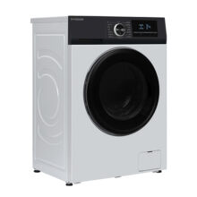 ماشین لباسشویی اتوماتیک ایکس ویژن مدل TP92-BWD ظرفیت 9 کیلوگرم