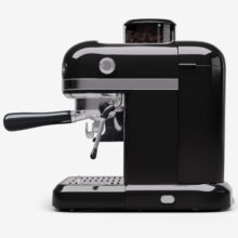 اسپرسو ساز 1.4 لیتری لواک مدل LWK-CM3220