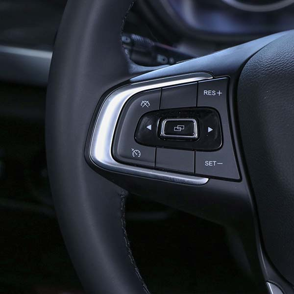 خودرو صفر چری مدل آریزو 5 توربو FL دنده اتوماتیک سال 1404