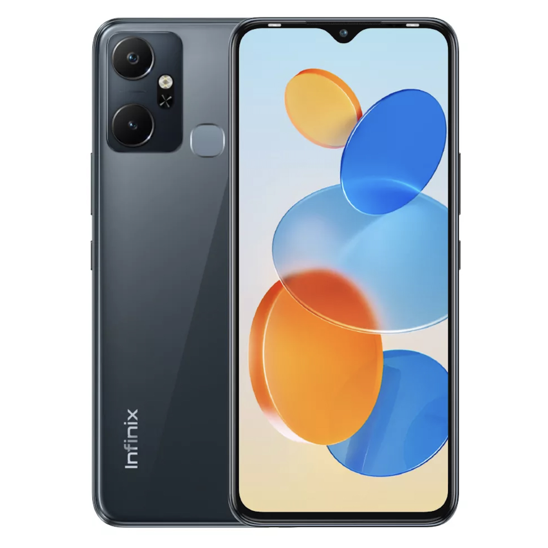 گوشی موبایل  اینفینیکس مدل Smart 6 Plus دو سیم‌ کارت ظرفیت 64 گیگابایت و رم 2 گیگابایت