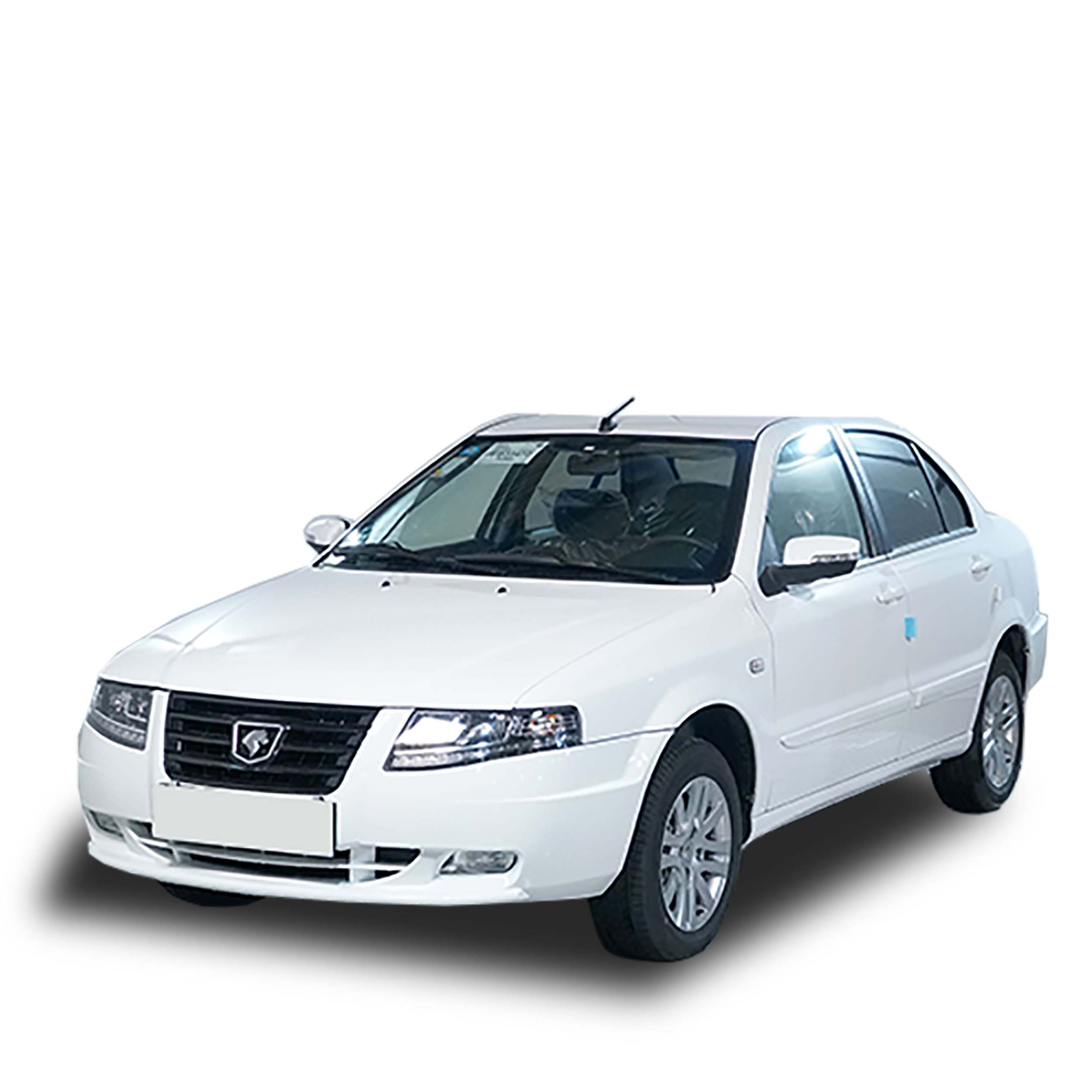 خودرو ایران خودرو مدل سورن پلاس XU7P گاز سیمی دنده ای سال 1404 خودرو ایران خودرو مدل سورن پلاس XU7P گاز سیمی دنده ای سال 1404