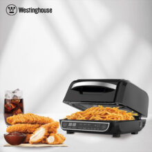 سرخ کن بدون روغن وستینگهاوس مدل WKMFCM203
