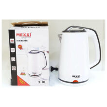 کتری برقی مکسی مدل MX-3001