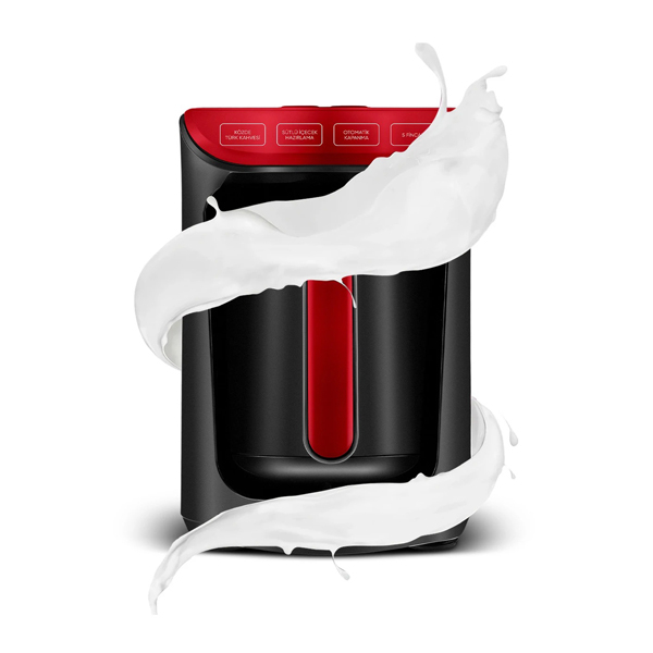 قهوه ساز کاراجا مدل Hatır Koz