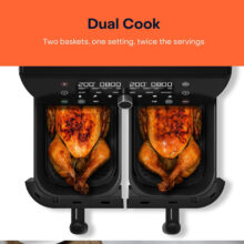 هواپز نوتریکوک مدل AFD185