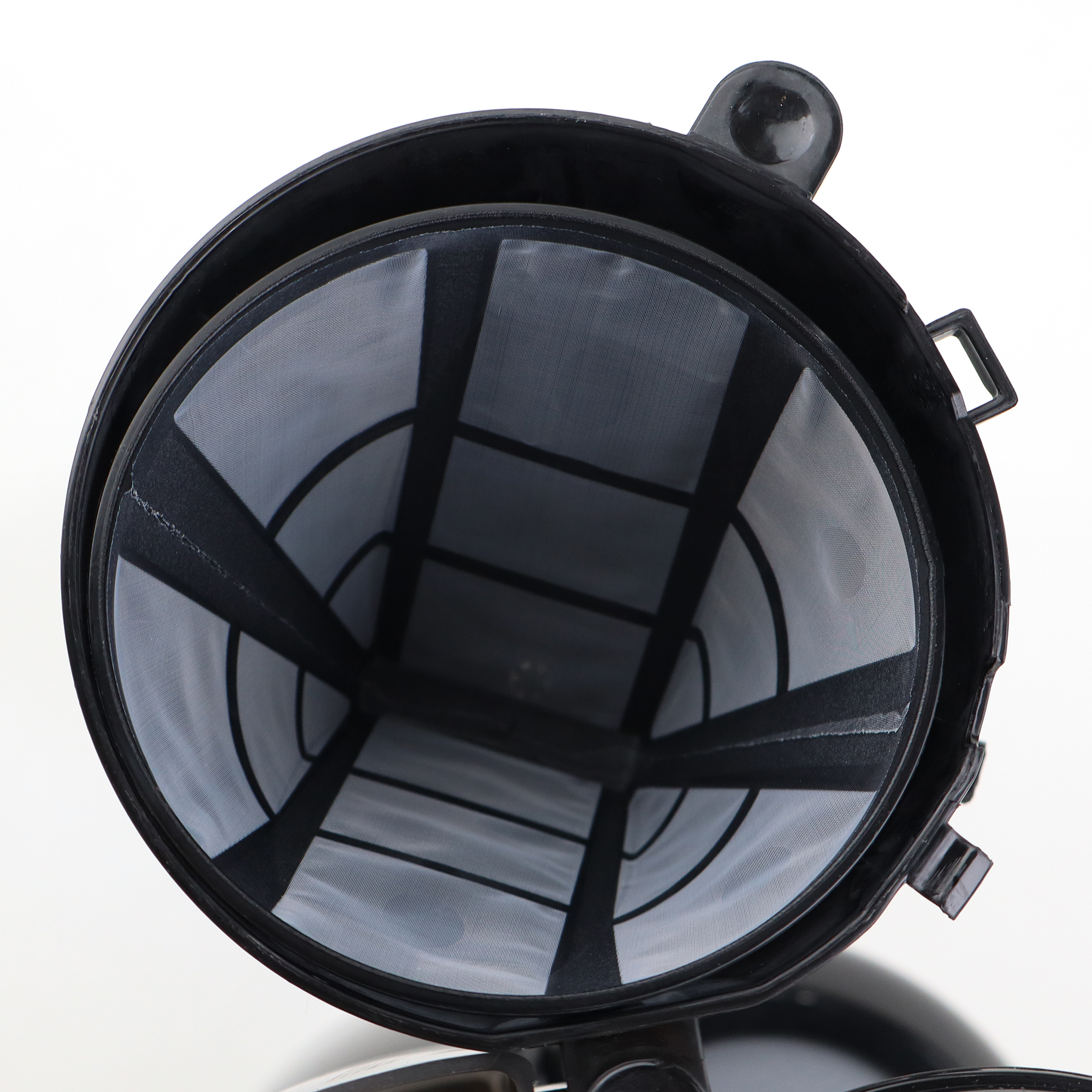 قهوه ساز مباشی مدل ME-DCM1003BCB