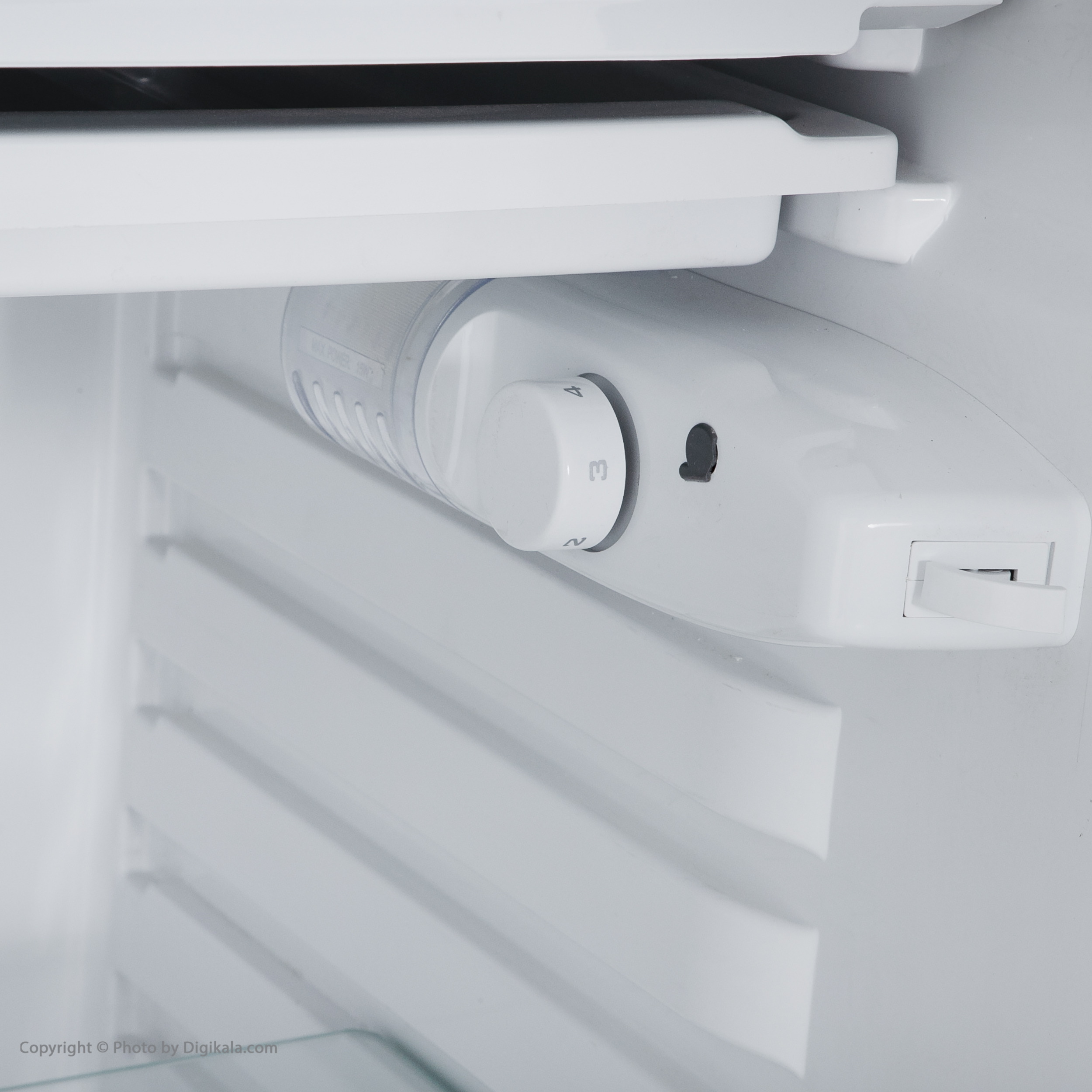 یخچال 9 فوت هیمالیا مدل HRED190