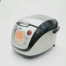 پلوپز فلر مدل RCL 1590