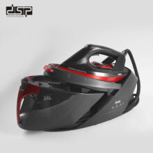 اتو بخار دی اس پی مدل KD1105