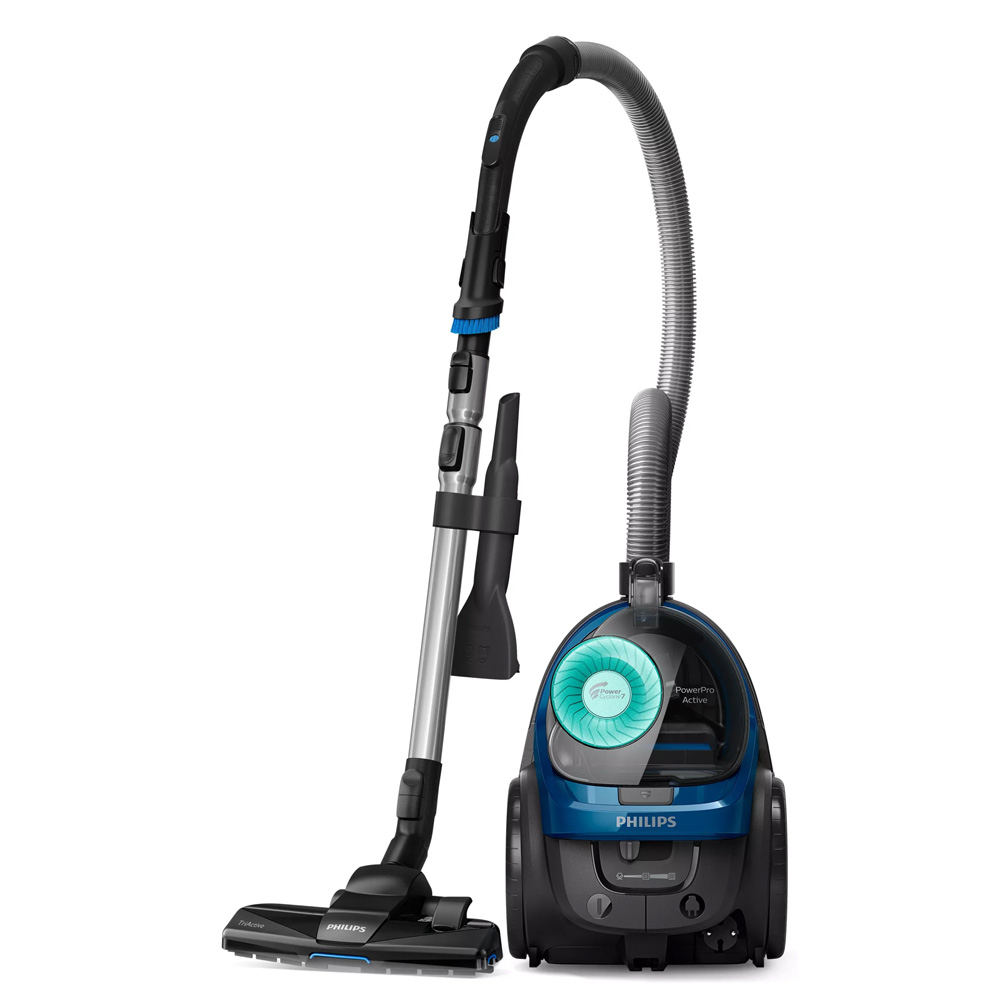 جاروبرقی 2000 وات فیلیپس مدل FC9570