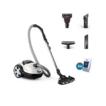 جاروبرقی 2200 وات فیلیپس مدل XD8042