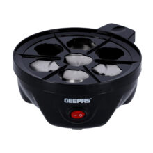 تخم مرغ پز جی پاس مدل GEB63032UK