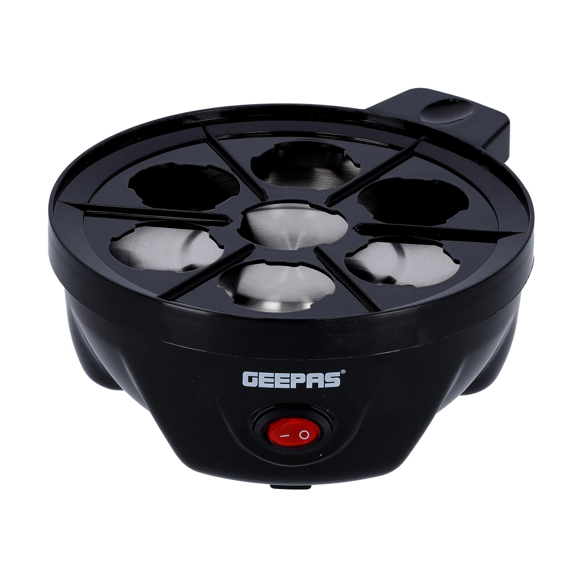 تخم مرغ پز جی پاس مدل GEB63032UK