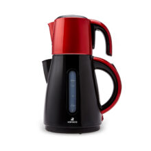 چای ساز کاراجا مدل Redgold