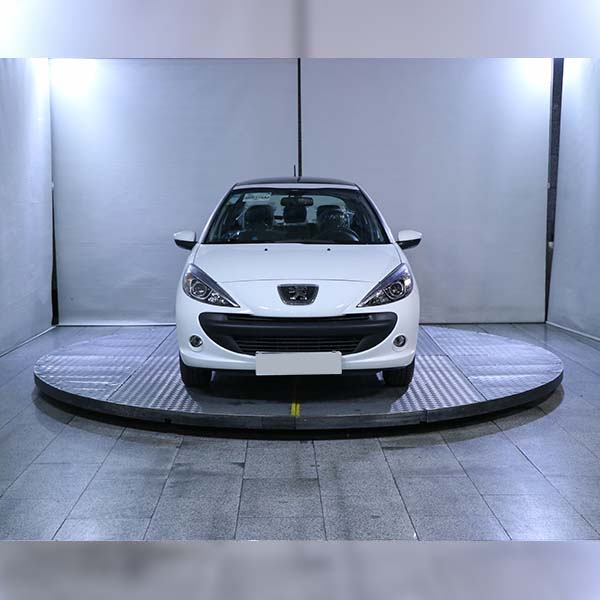 خودرو پژو مدل 207 سقف پاناروما دنده ای سال 1404