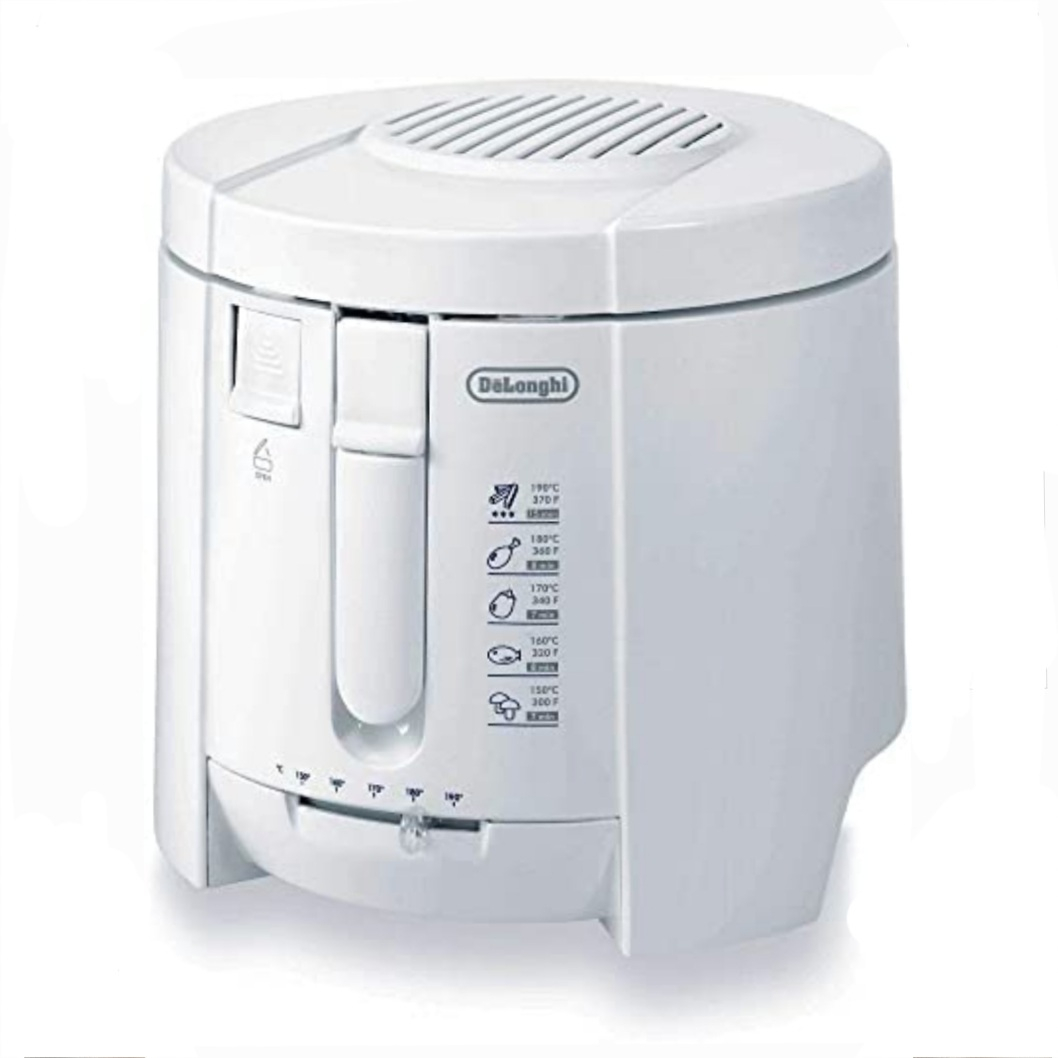 سرخ کن دلونگی مدل F26200