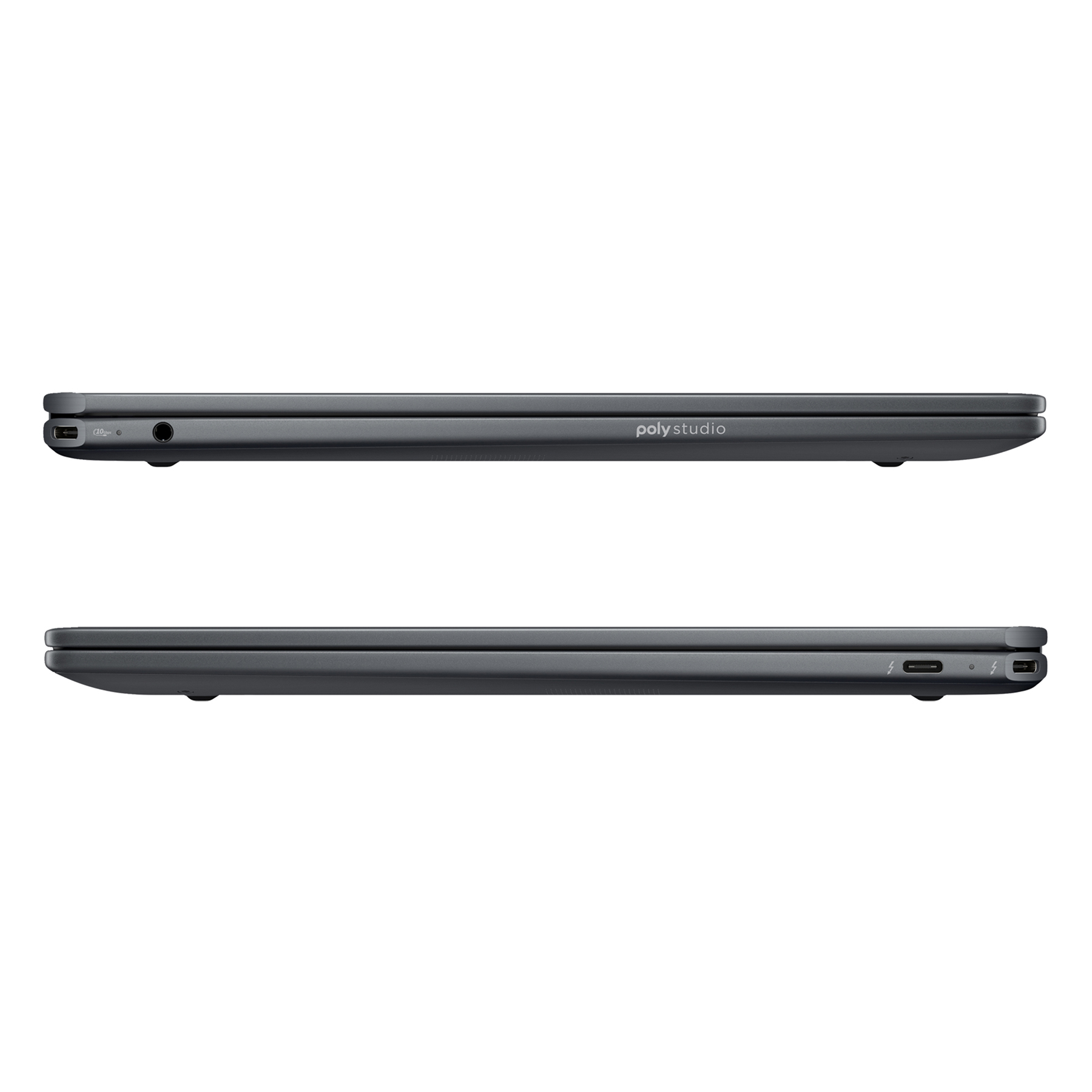 لپ تاپ 14 اینچی اچ‌ پی مدل OmniBook Ultra Flip 2-in-1 14t-FH000-Core Ultra 7 256V-16GB LPDDR5X-1TB SSD-OLED-Touch-Backlit-Fingerprint-W