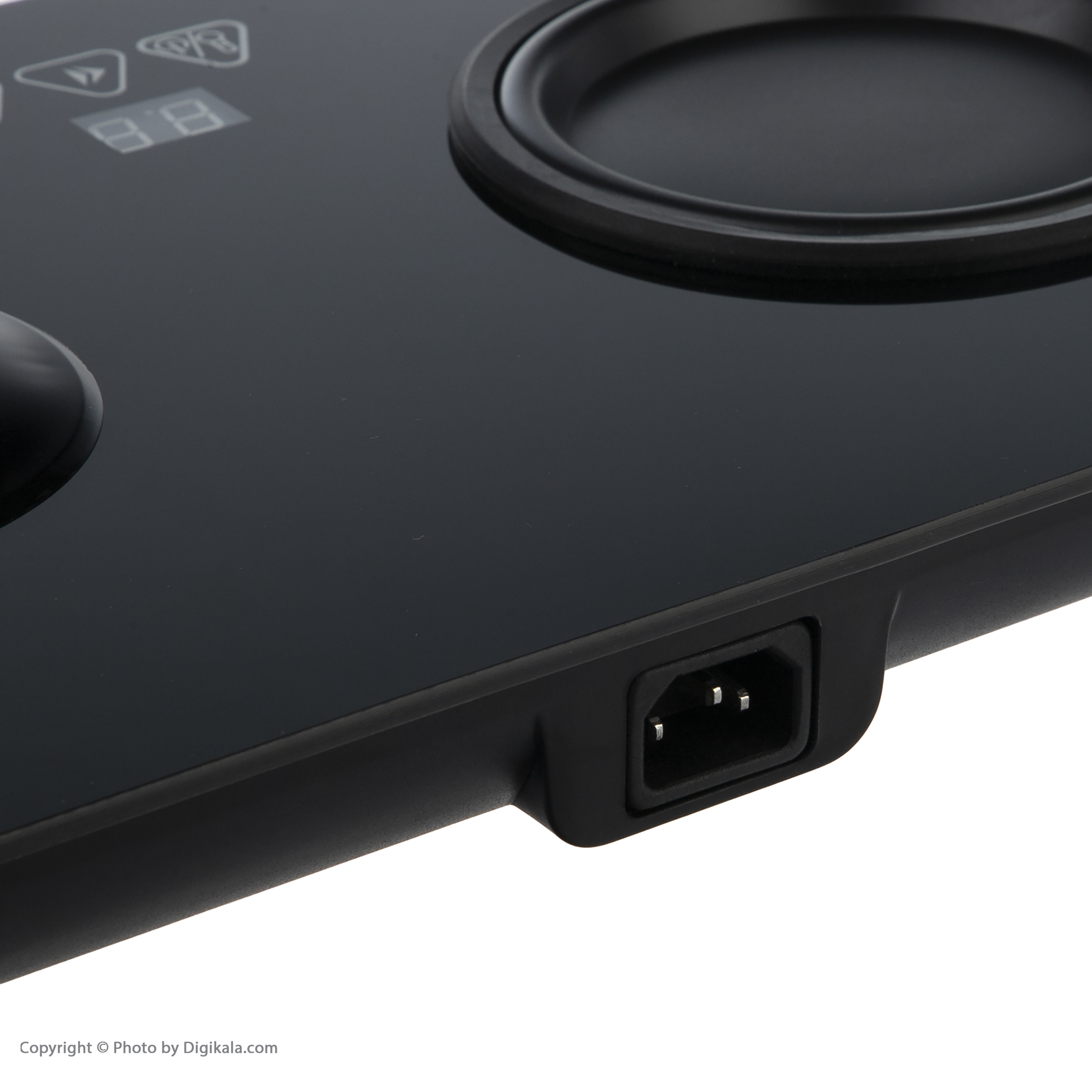 چای ساز آی سن مدل IE-T610