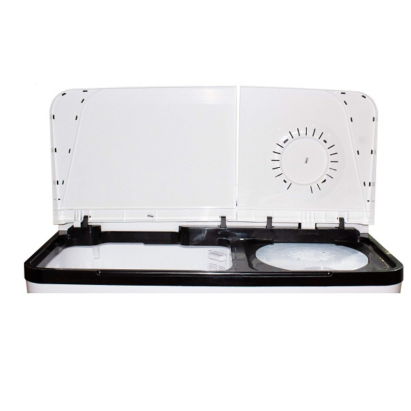 ماشین لباسشویی دو قلو 15.5 کیلوگرم نیمه-اتوماتیک پاکشوما مدل FA15