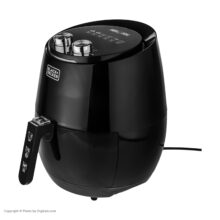 سرخ کن بلک اند دکر مدل AF350-B5