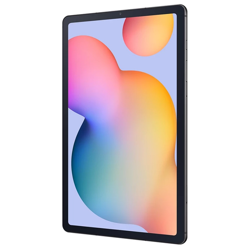 تبلت 10.4 اینچ سامسونگ مدل Galaxy Tab S6 Lite 2024 Wi-Fi با ظرفیت 64 گیگابایت و رم 4 گیگابایت، رزولوشن دوربین اصلی ۸ مگاپیکسل، پشتیبانی از قلم