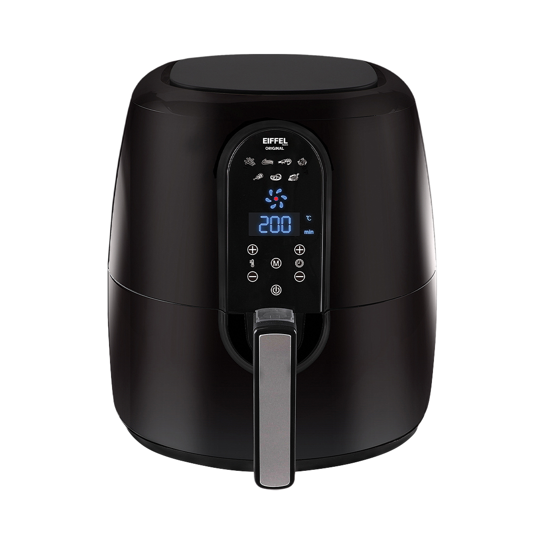 سرخ کن بدون روغن ایفل  مدل 3725