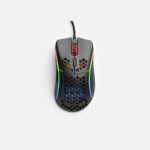 ماوس گلوریس مدل D minus