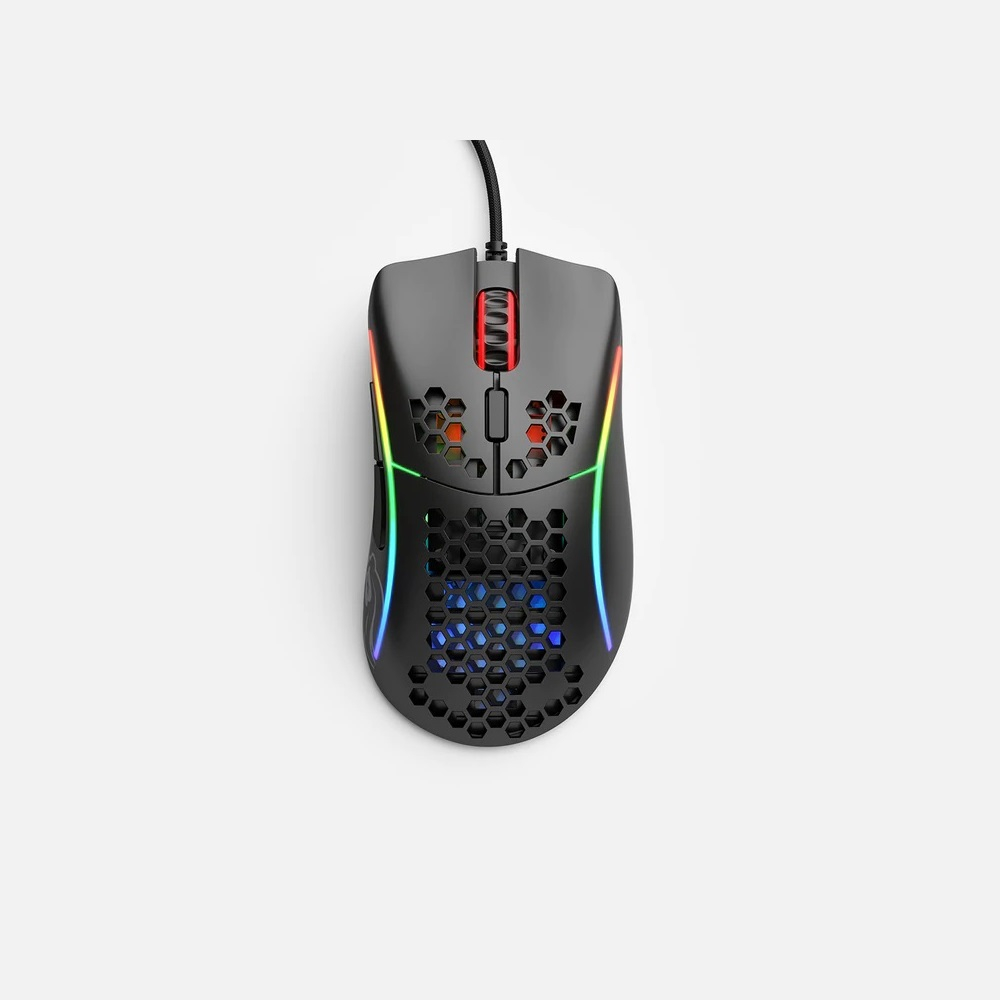 ماوس گلوریس مدل D minus