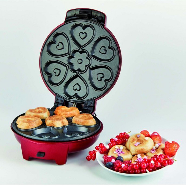 وافل ساز آریته مدل AR-1988