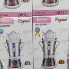 سماور برقی دسینی مدل 2222