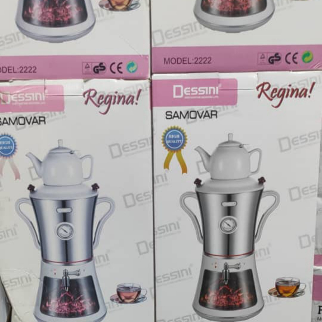 سماور برقی دسینی مدل 2222