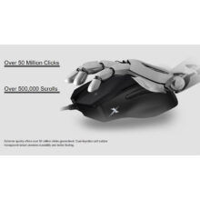 ماوس مخصوص بازی بلادی مدل X5MAX