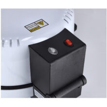 نان پز جی پاس مدل GBM63036