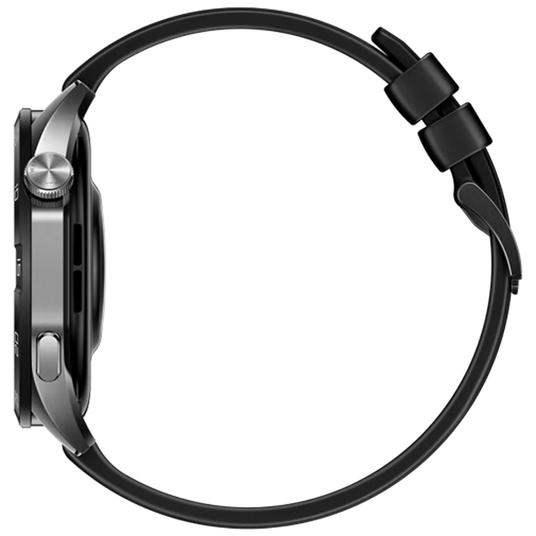 ساعت هوشمند هوآوی مدل GT 4 46 mm بند سیلیکون