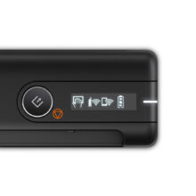 اسکنر اپسون مدل WorkForce ES-60W