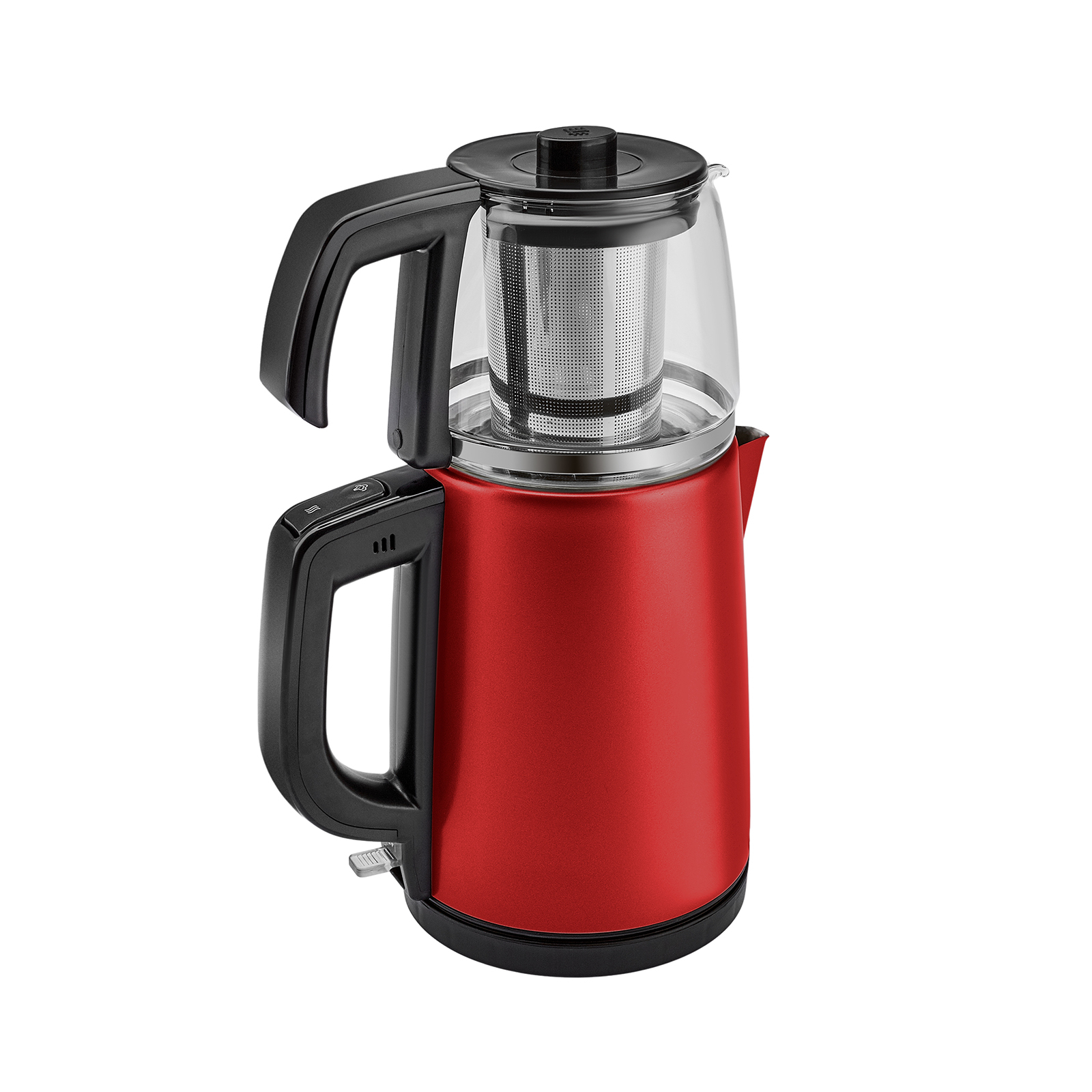 چای ساز کاراجا مدل Homend