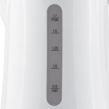 کتری برقی ایوولی مدل KW17LW