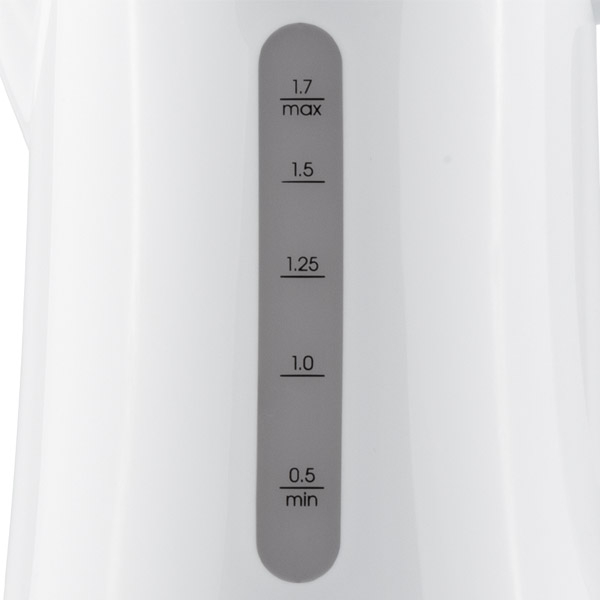 کتری برقی ایوولی مدل KW17LW