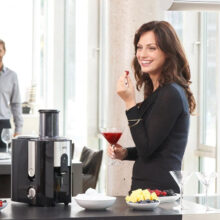 آبمیوه گیری براون مدل j500