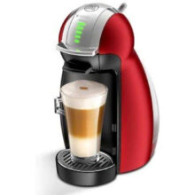 اسپرسو ساز دولچه گوستو مدل EDG465.R