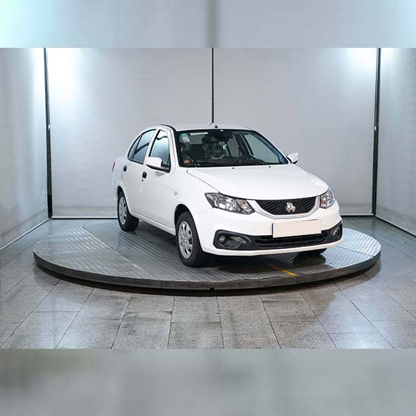 خودرو سایپا ساینا s دستی سال 1404