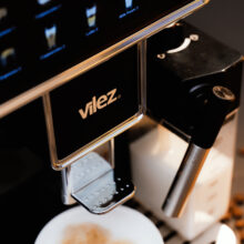 اسپرسو ساز ۱۵۰۰ میلیلیتر ویلز مدل VL2917