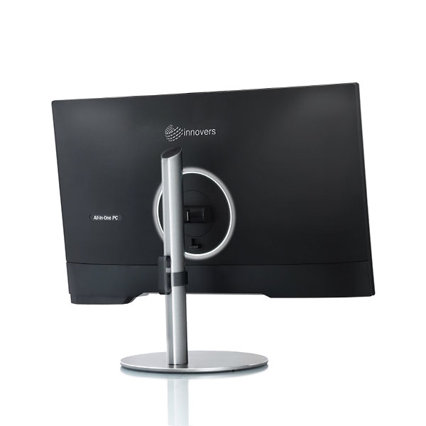 کامپیوتر همه کاره 27 اینچ اینوورس مدل Q2714B با پردازنده Core i7 12700 رم 16 گیگابایت از نوع DDR4 حافظه داخلی یک ترابایت SSD کارت گرافیک UHD Graphics (integrated) نمایشگر از نوع IPS