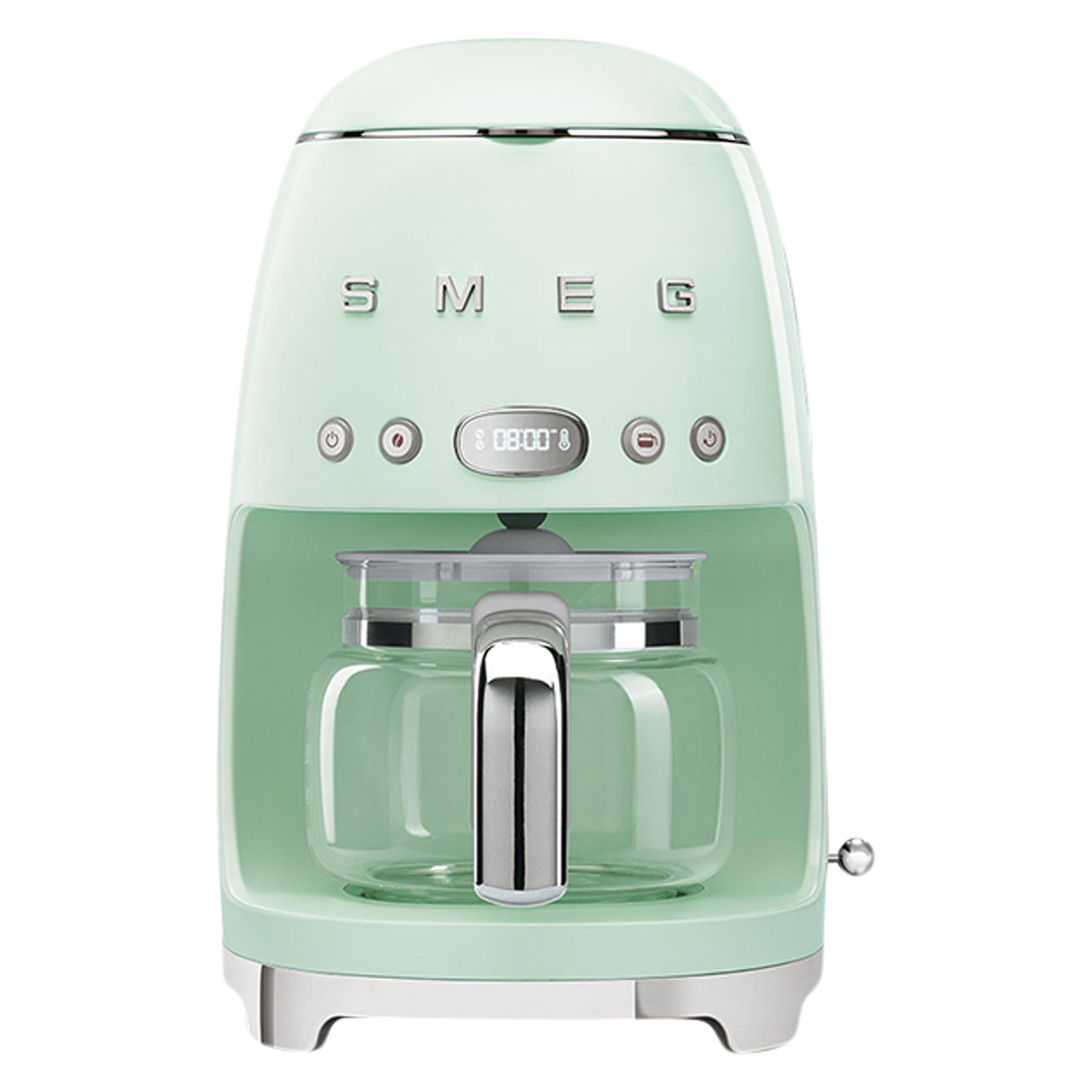 قهوه‌ساز اسمگ مدل DCF02PG